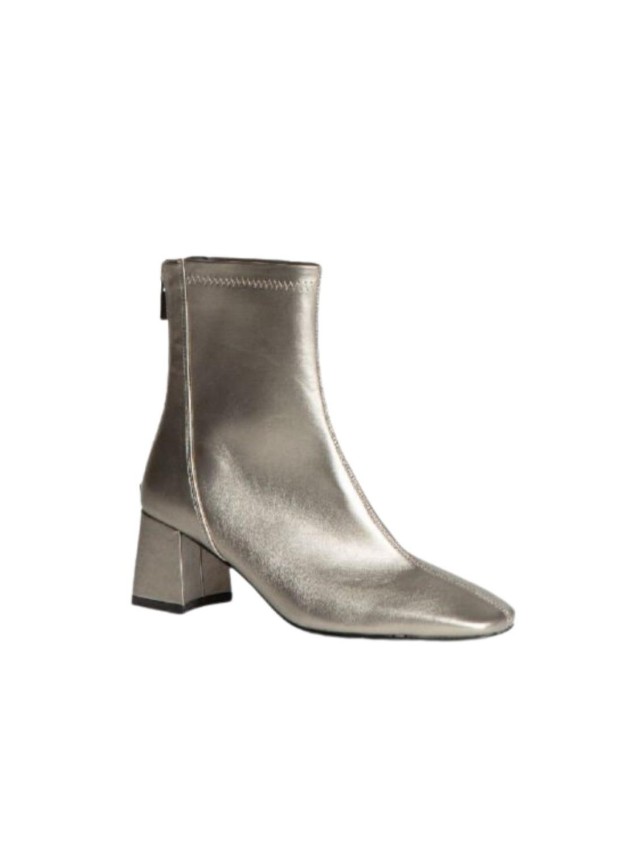 Botas tacon Mujer corina varios m4890