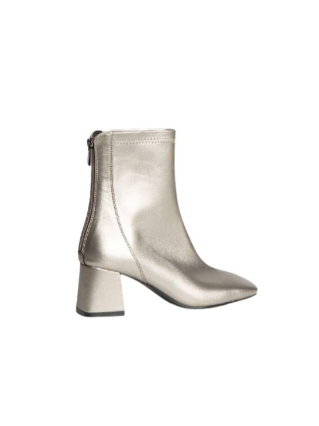 Botas tacon Mujer corina varios m4890