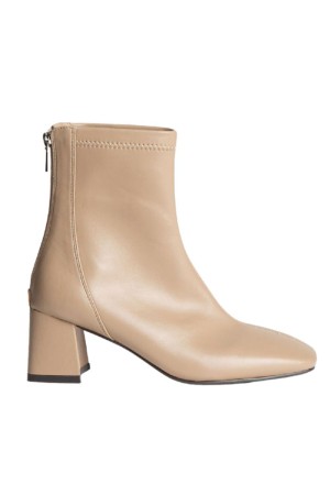Botas tacon Mujer corina varios m4890