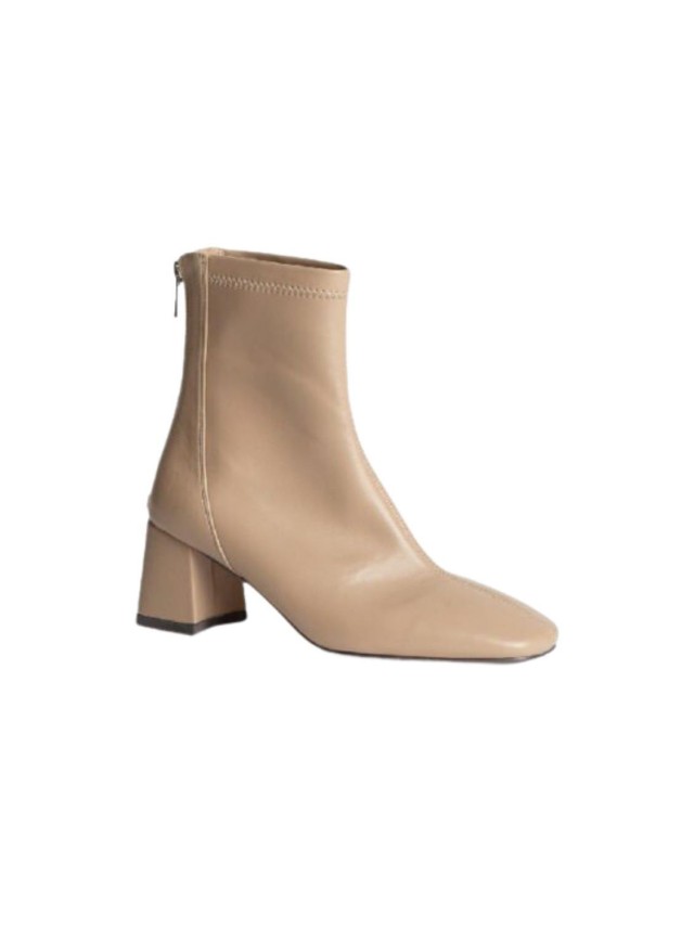 Botas tacon Mujer corina varios m4890