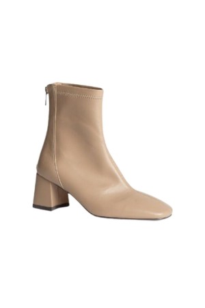 Botas tacon Mujer corina varios m4890