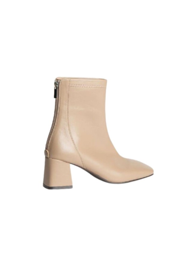 Botas tacon Mujer corina varios m4890