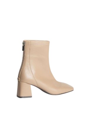 Botas tacon Mujer corina varios m4890