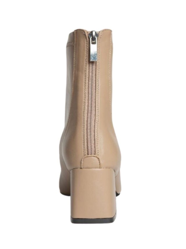 Botas tacon Mujer corina varios m4890