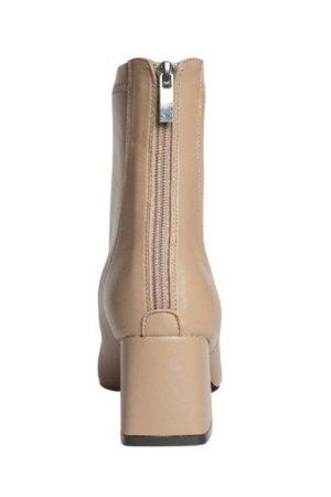 Botas tacon Mujer corina varios m4890