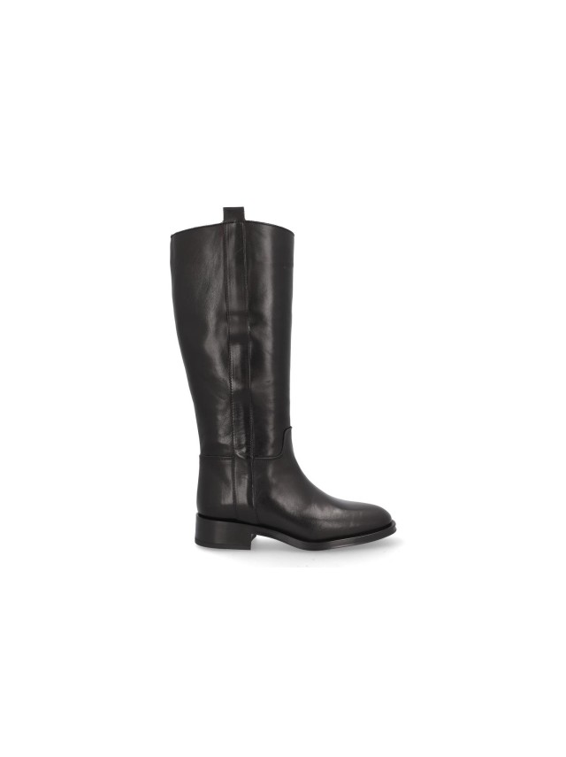 Botas altas Mujer Alpe varios 5185