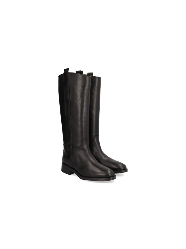 Botas altas Mujer Alpe varios 5185