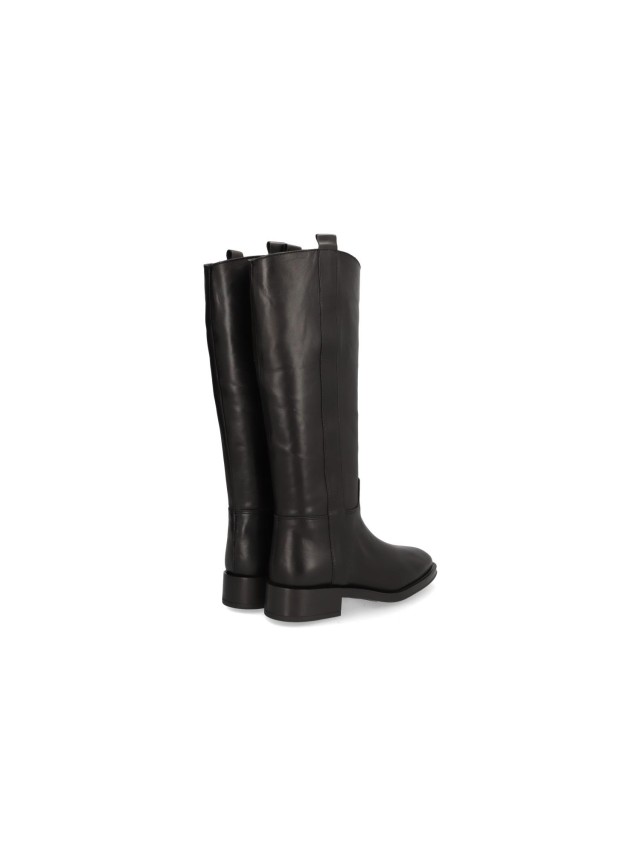 Botas altas Mujer Alpe varios 5185