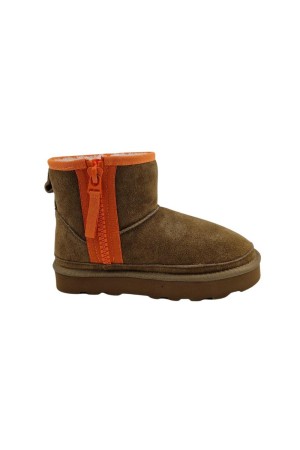 botas australianas walk easy camel 2441