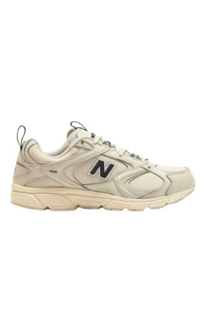 deportivos fitness new balance beige ml408q