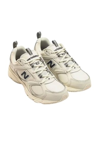 deportivos fitness new balance beige ml408q