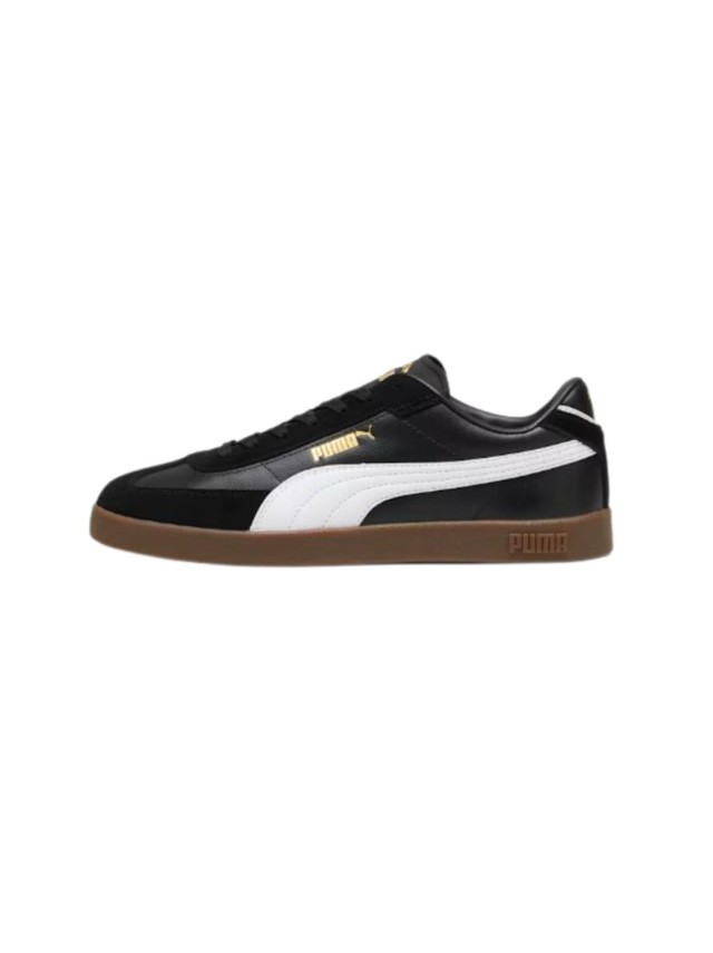 deportivos casual puma club II...