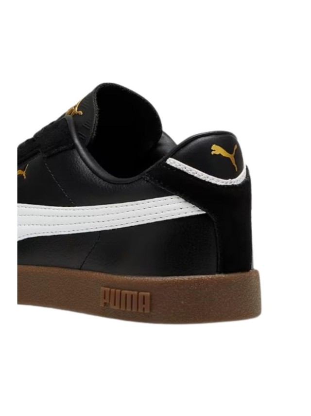 deportivos casual puma club II...