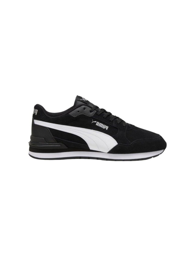 deportivos casual puma runner v4...