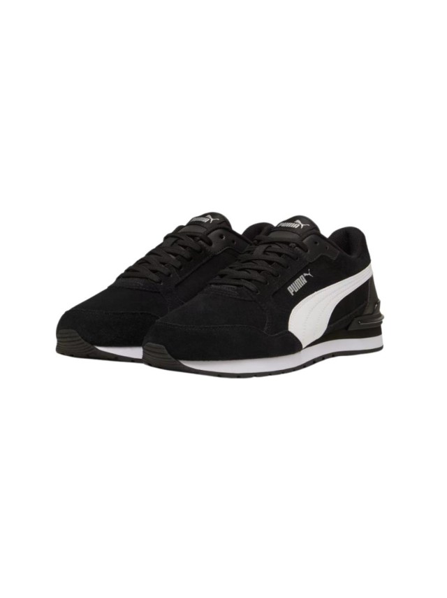 deportivos casual puma runner v4...
