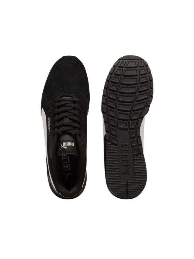 deportivos casual puma runner v4...