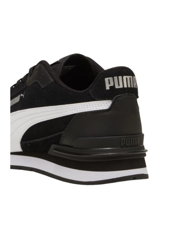 deportivos casual puma runner v4...