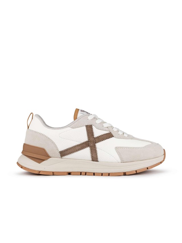 deportivos casual munich versatile 21...