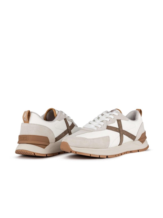 deportivos casual munich versatile 21...