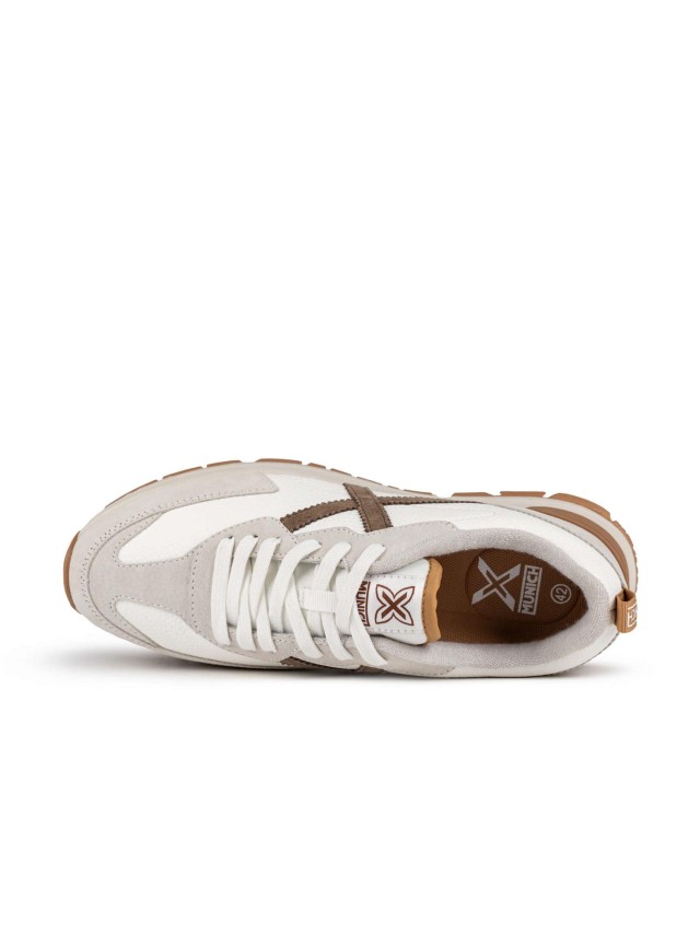 deportivos casual munich versatile 21...