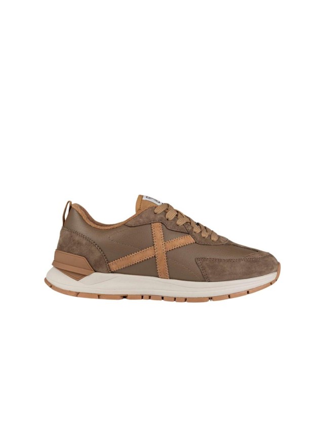 deportivos casual munich versatile 22...