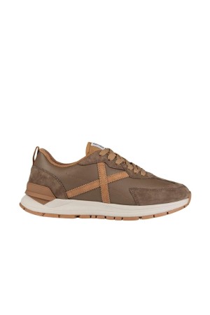 deportivos casual munich versatile 22 marron 8832022