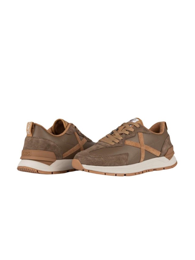 deportivos casual munich versatile 22...