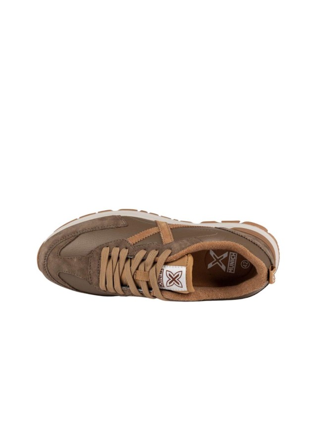 deportivos casual munich versatile 22...
