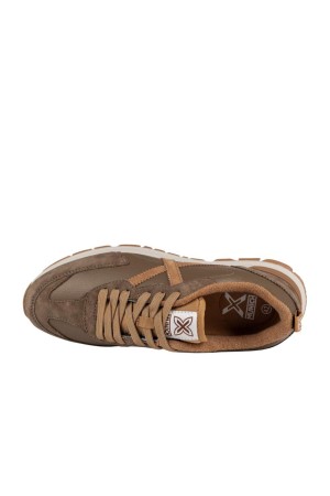 deportivos casual munich versatile 22 marron 8832022