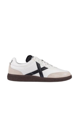 deportivos casual munich rumba 02 blanco 4078002