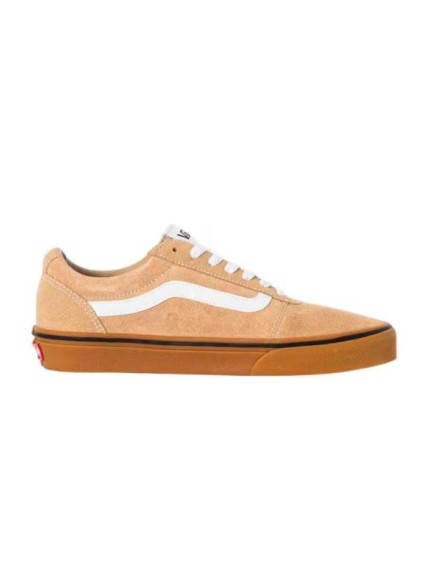 Deportivos casual hombre Vans Ward tostado vn000xw4mg1