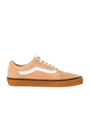 Deportivos casual hombre Vans Ward tostado vn000xw4mg1