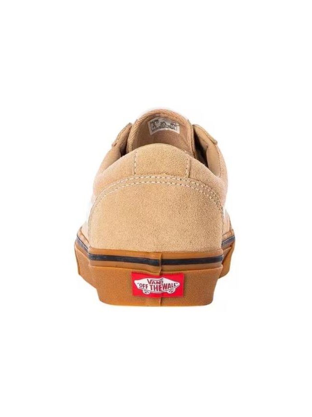 Deportivos casual hombre Vans Ward...