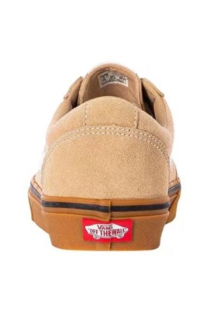 Deportivos casual hombre Vans Ward tostado vn000xw4mg1