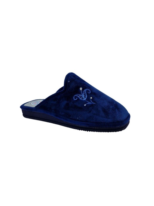 zapatillas abiertas natalia marino 696