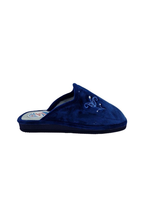 zapatillas abiertas natalia marino 696