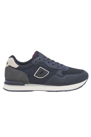 Deportivo casual Hombre Lois marino 64401