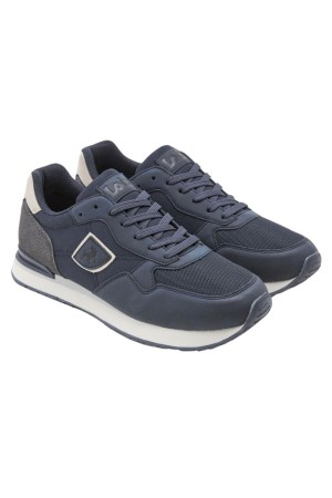 Deportivo casual Hombre Lois marino 64401