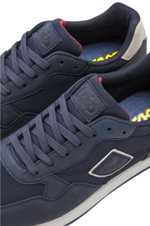 Deportivo casual Hombre Lois marino 64401