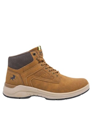 Botas Casual hombre Lois camel 64390