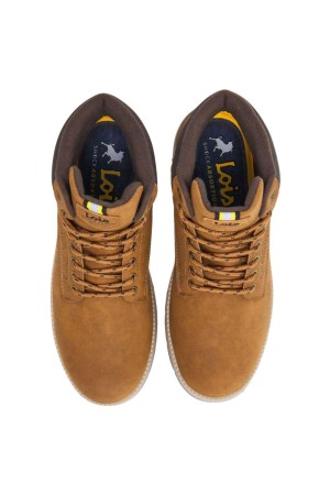 Botas Casual hombre Lois camel 64390