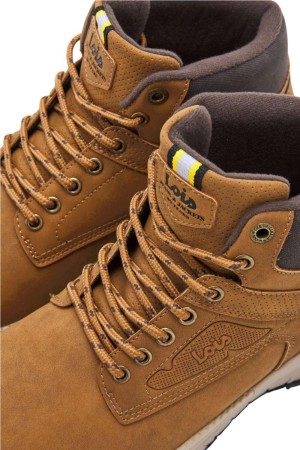 Botas Casual hombre Lois camel 64390