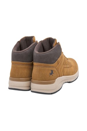 Botas Casual hombre Lois camel 64390