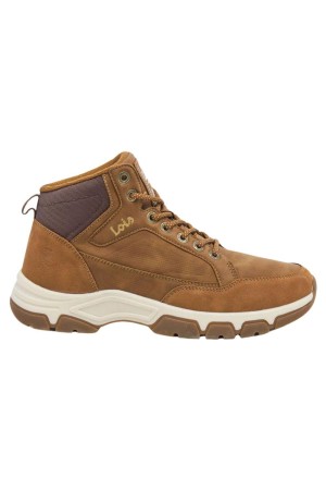 Botas casual hombre lois camel 64391