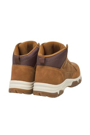 Botas casual hombre lois camel 64391