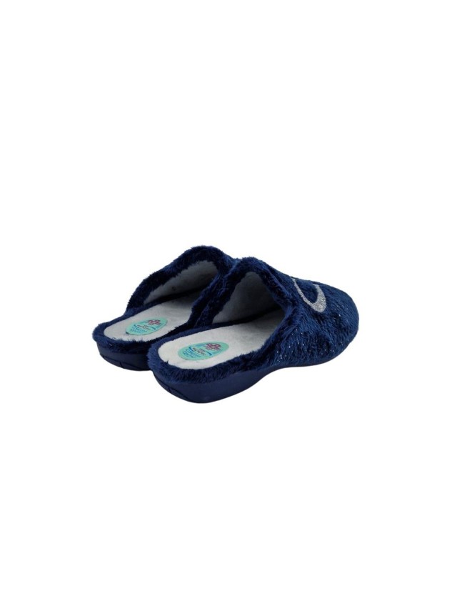 zapatillas abiertas natalia marino 4002