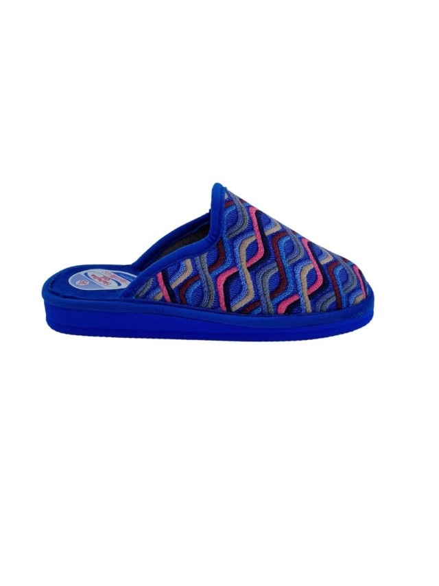 zapatillas abiertas natalia francia 645