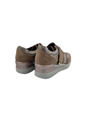 Zapatos cuña mujer My soft varios 24m578
