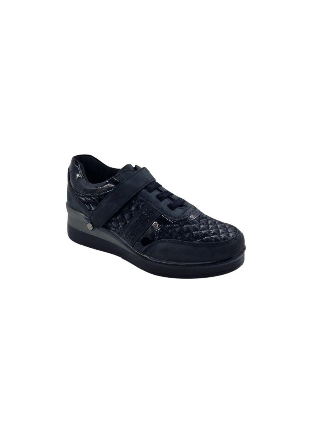 Zapatos cuña mujer My soft varios 24m578