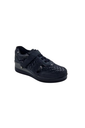 Zapatos cuña mujer My soft varios 24m578